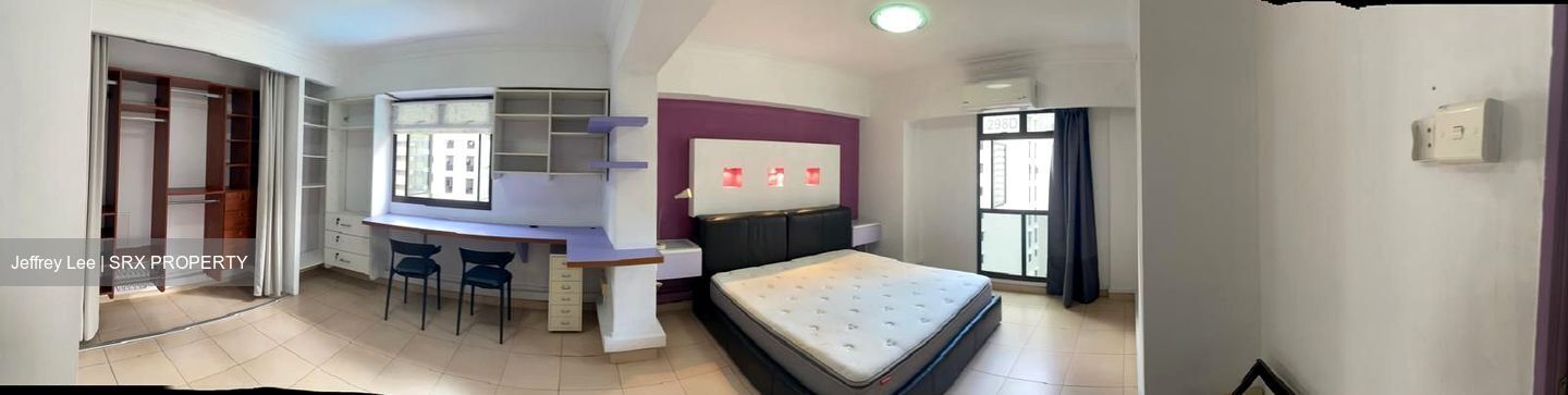 Blk 297B Compassvale Green (Sengkang), HDB Executive #585542901
